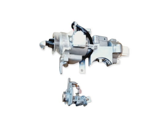 طقم سويتش مازدا