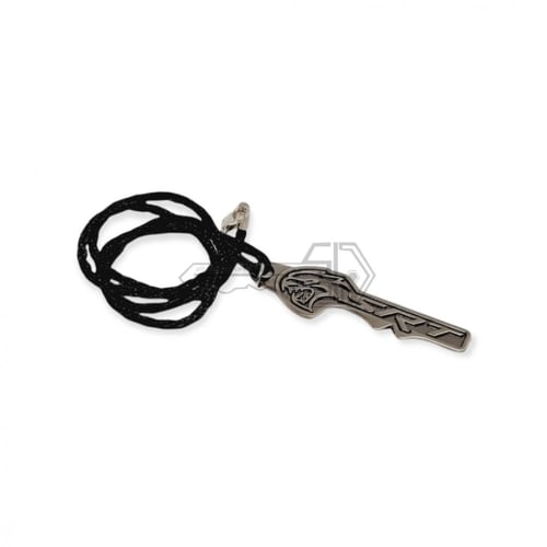 ميداليه مفاتيح دودج فئة هلكات SRT