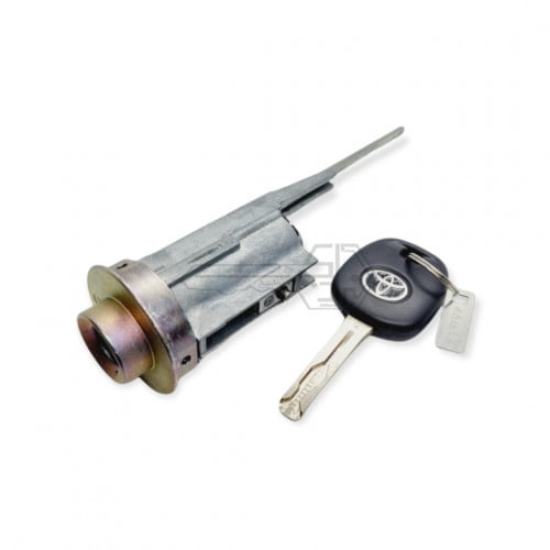 سويتش تشغيل تويوتا