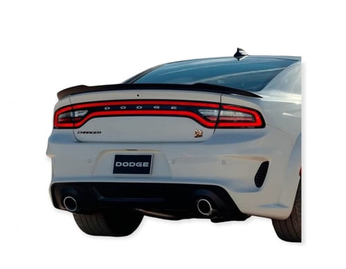 ميداليه مفاتيح دودج فئة اسكات باك