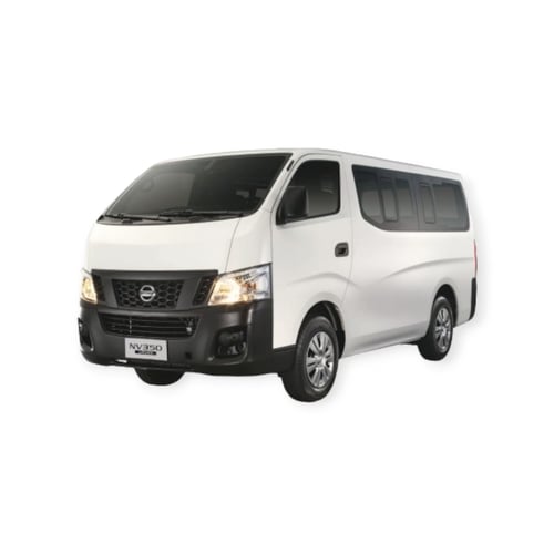 دقمه تشغيل نيسان اورفان