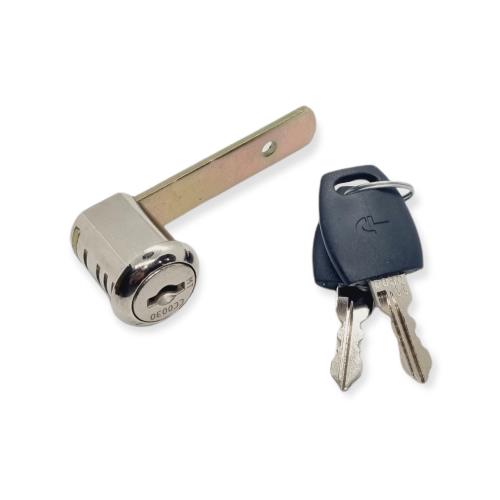 قفل اثاث صيخ قصير 69 ملي