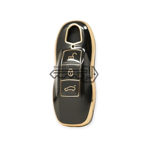 حافظة ريموت بصمه بورش