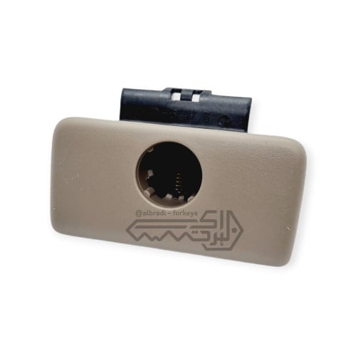 يد درج تويوتا