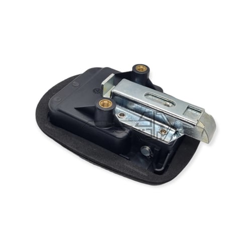 قفل صندوق حديد +شد سيارات الرحلات