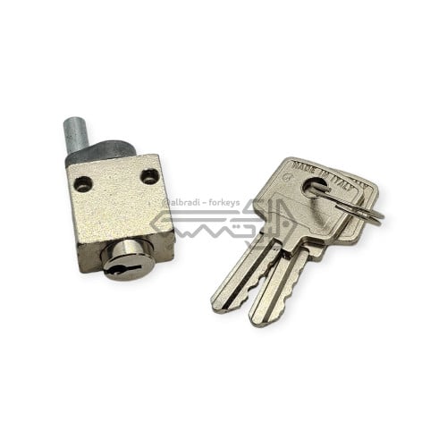 قفل اثاث خابور لطش