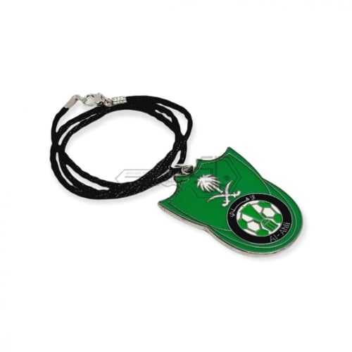 ميداليه مفاتيح الاهلي