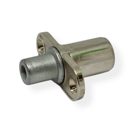 قفل اثاث خابور مسمارين خابور حرف D