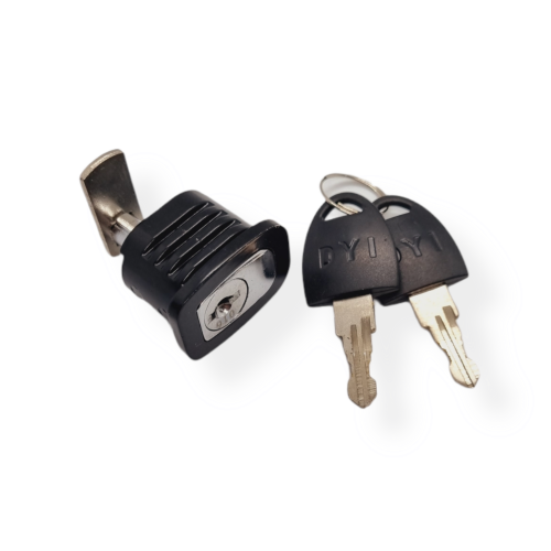 قفل اثاث ضغط تيله لسان