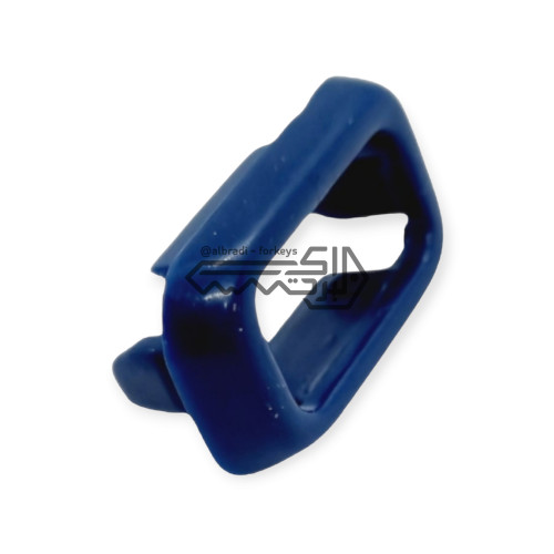 جرم حبة باب تويوتا هايلكس لون كحلي