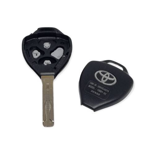 دقمة شنطة لكزس