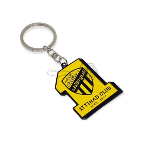 ميداليه مفاتيح الاتحاد