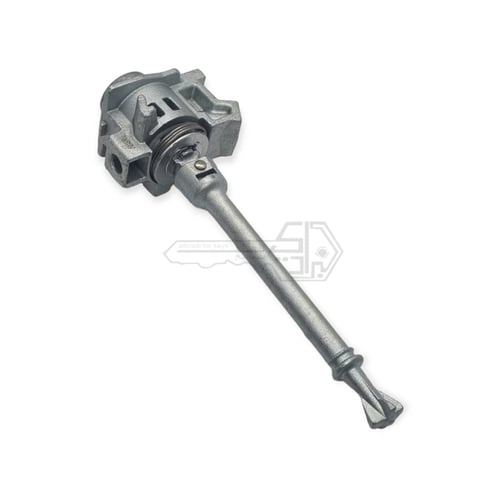 دقمه باب هوندا CRV