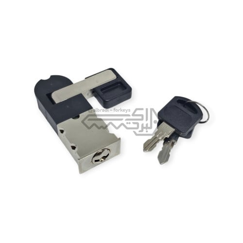 قفل باب دولاب سحاب