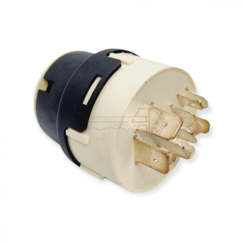 سويتش معدات 10 خط