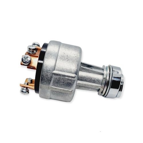 سويتش معدات 6 خط كبير رقبه طويله