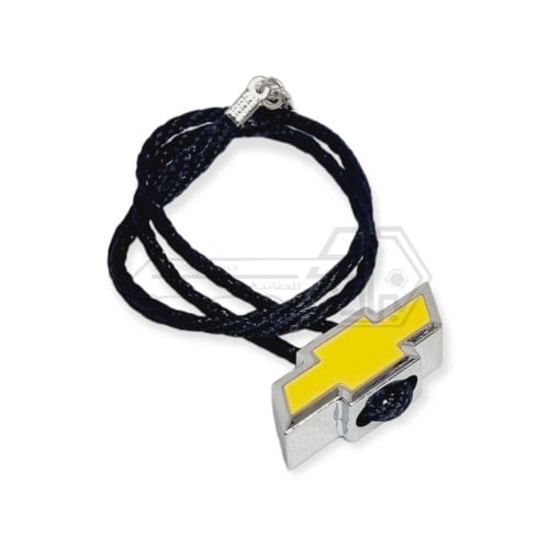 ميداليه مفاتيح شفروليه