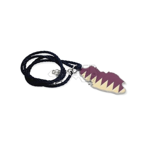 ميداليه مفاتيح دولة قطر