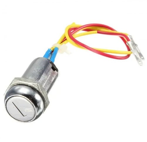 سويتش تشغيل