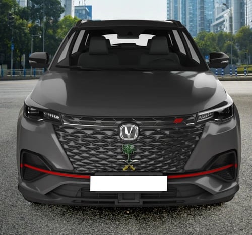 علامه شبك سياره سيفين و نخله