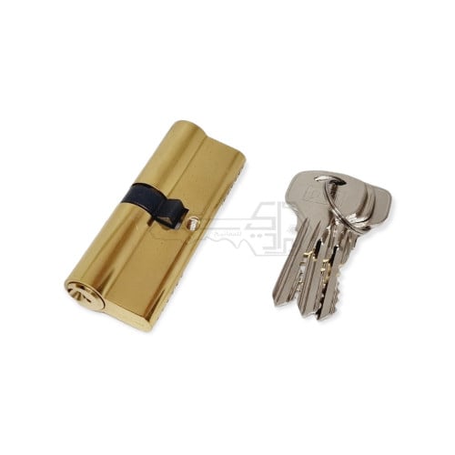 قلب 8 سم عادي 3 مفاتيح عادي