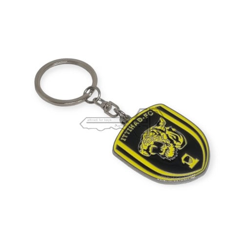 ميداليه مفاتيح الاتحاد