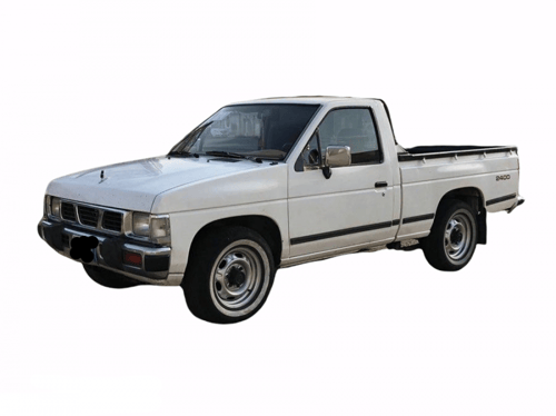 دقمه تشغيل نيسان 1986 الى 1997