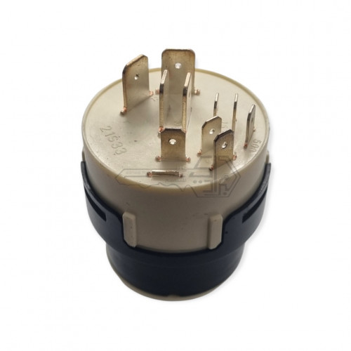 سويتش معدات 10 خط