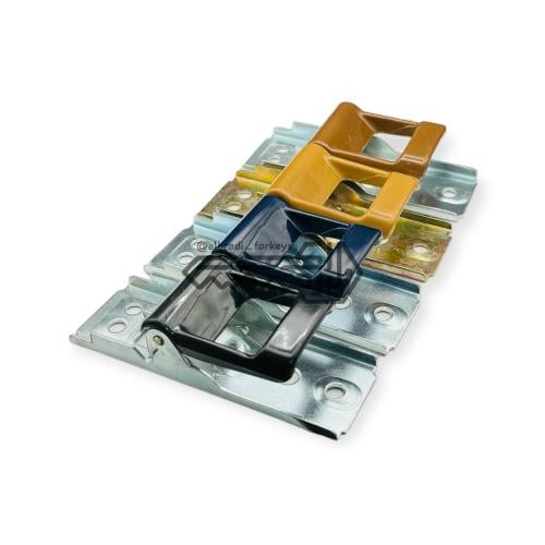 يد باب داخلي نيسان 1980 الى 1985