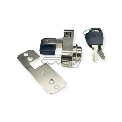 قفل باب دولاب سحاب