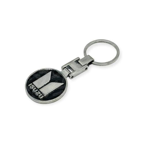 ميداليه مفاتيح ايسوزو