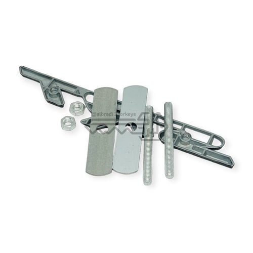 علامه شبك سياره SRT لون اسود