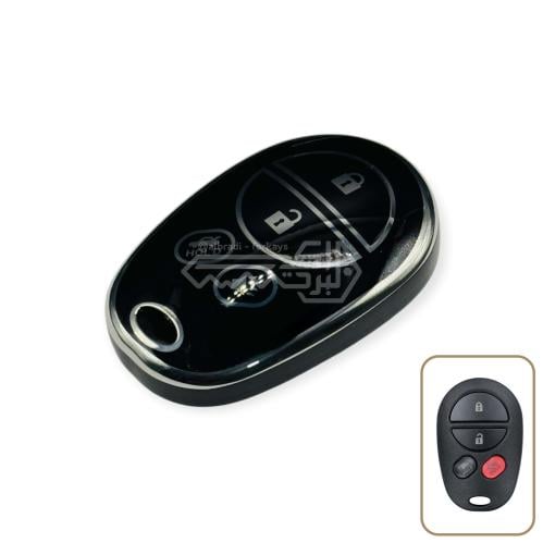 جراب ريموت نانو كامري