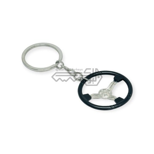 ميدالية مفاتيح دركسون