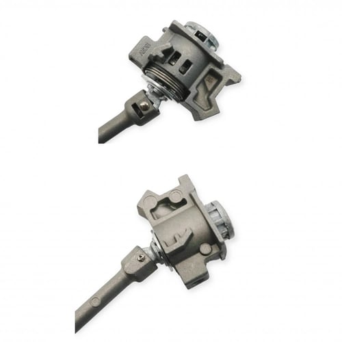 دقمه باب هوندا CRV