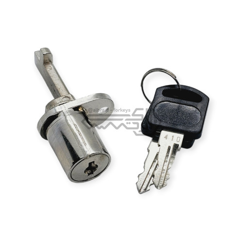 قفل مجموعة ادراج