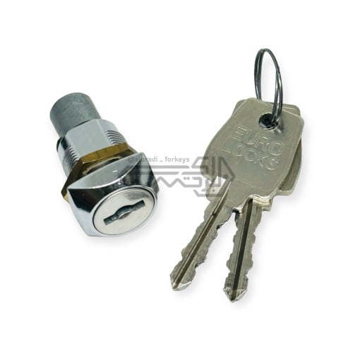 قفل درج مصوره رأس مربع أنثى