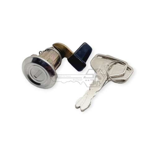 دقمه بانزين تويوتا