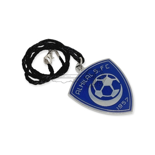 تعليقه سياره الهلال