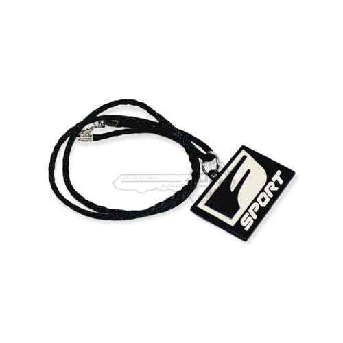 ميداليه لكزس فئة F SPORT