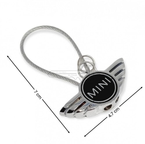 تعليقه ميني كوبر