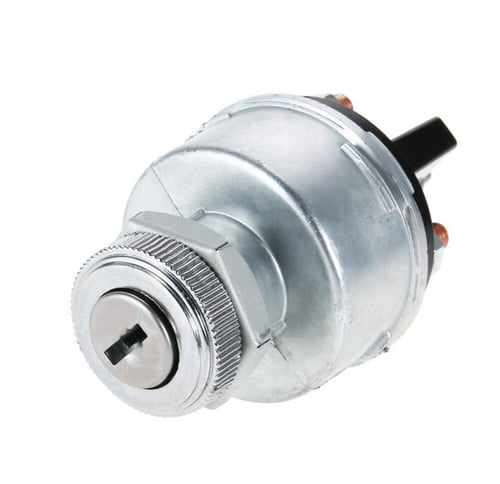 سويتش معدات 4 خط