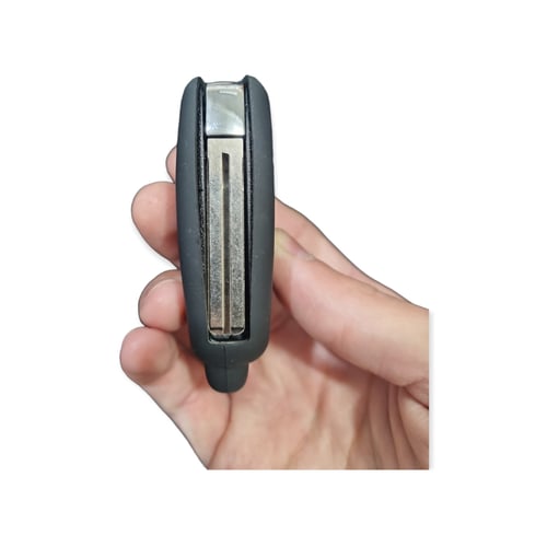 حافظة ريموت سيليكون قلاب هونداي زر ربل