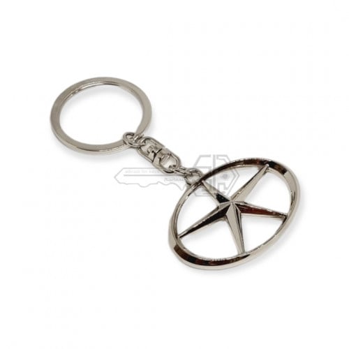 ميداليه جاك JAC