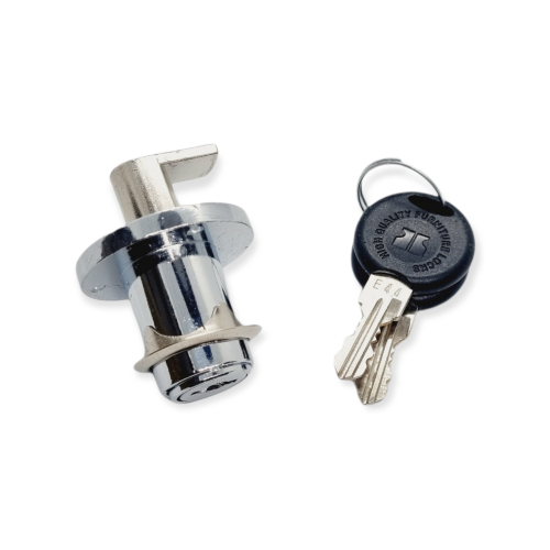 قفل درج ضغط لسان