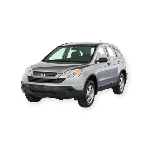دقمة باب هوندا CRV