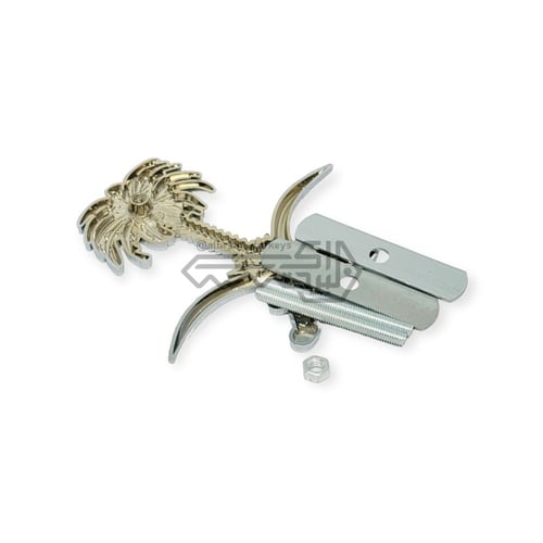 علامه شبك سياره سيفين و نخله