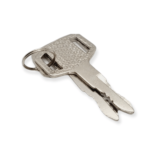 سويتش معدات 6 خط مسمار رقبه قصيره