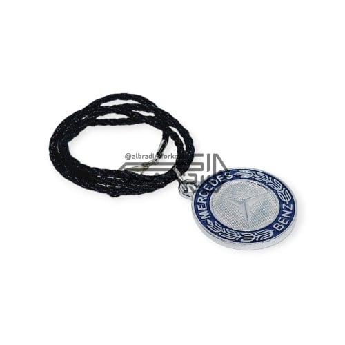 تعليقه سياره مرسيدس كلاسيك