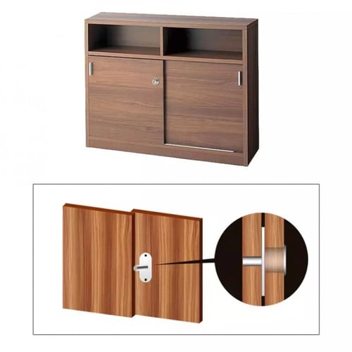 قفل درج ضغط